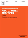 International Communications In Heat And Mass Transfer