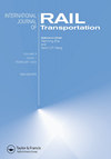 International Journal Of Rail Transportation