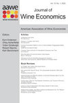 Journal Of Wine Economics