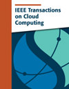 Ieee Transactions On Cloud Computing