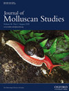 Journal Of Molluscan Studies