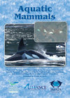 Aquatic Mammals