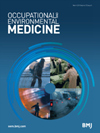 Occupational And Environmental Medicine