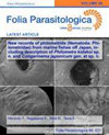 Folia Parasitologica