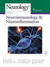 Neurology-neuroimmunology & Neuroinflammation