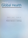 Annals Of Global Health