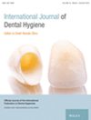 International Journal Of Dental Hygiene