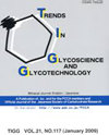 Trends In Glycoscience And Glycotechnology