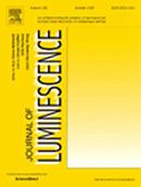 Journal Of Luminescence