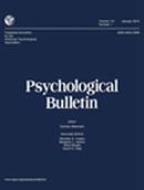 Psychological Bulletin