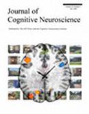 Journal Of Cognitive Neuroscience