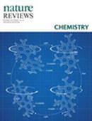 Nature Reviews Chemistry