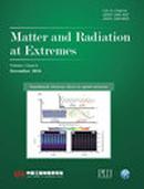Matter And Radiation At Extremes