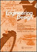 Journal Of Engineering Design