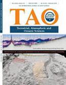 Terrestrial Atmospheric And Oceanic Sciences