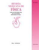 Revista Mexicana De Fisica