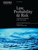 Law Probability & Risk