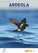 Ardeola-international Journal Of Ornithology