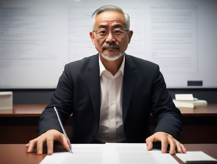 学术大咖来告诉你高级职称论文发表的诀窍