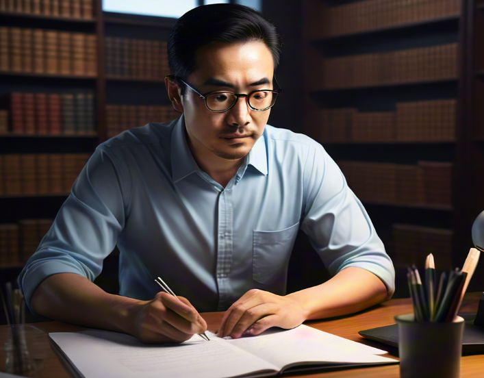 作者分享：论文发表从屡次拒稿到一投即中