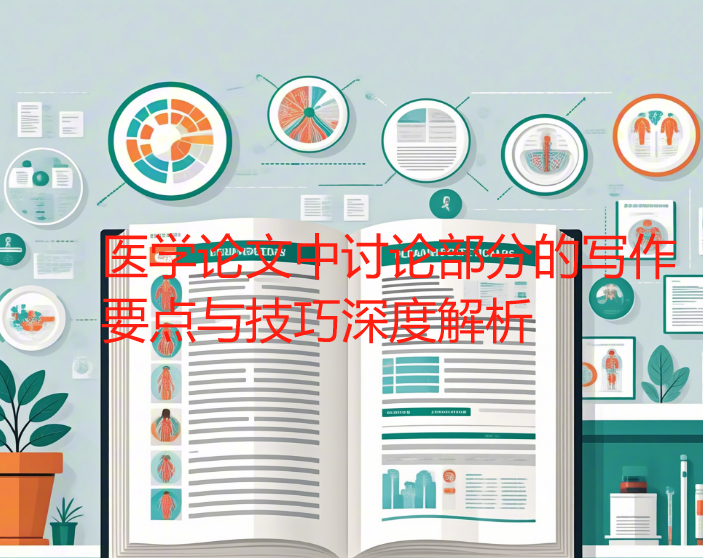 医学论文中讨论部分的写作要点与技巧深度解析
