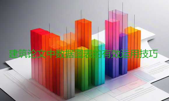 【建筑论文写作技巧】建筑论文中数据图表的有效运用技巧