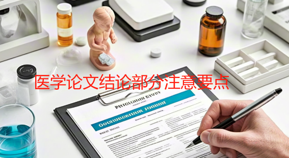 【医学论文写作技巧】医学论文结论部分注意要点