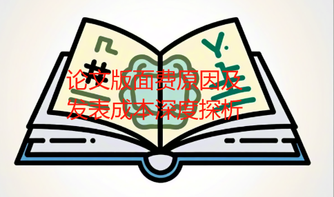论文版面费原因及发表成本深度探析