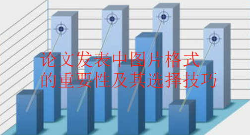 论文发表中图片格式的重要性及其选择技巧