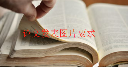 论文发表图片要求——助力您的学术之路，打造完美投稿体验