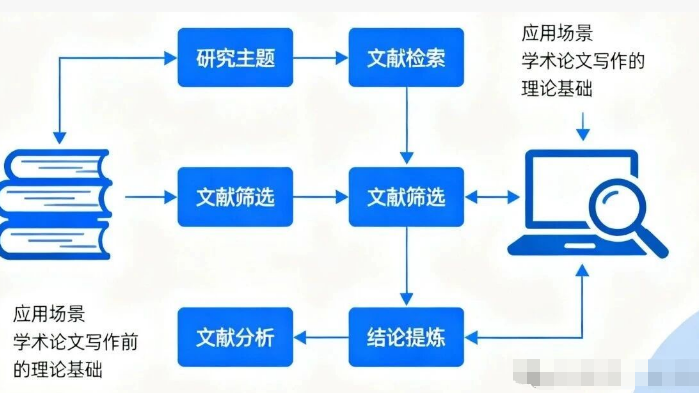 【论文写作技巧】论文研究方法有多少?常用方法都在这里 【论文写作技巧】论文研究方法有多少?常用方法都在这里