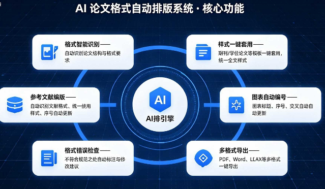 论文投稿技巧：如何利用 AI 按投稿指南修改规范论文格式